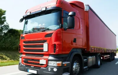 Bursa Hocalar Ambar Kargo