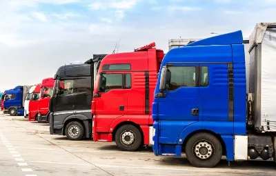 Bursa Hocalar Ambar Nakliyat